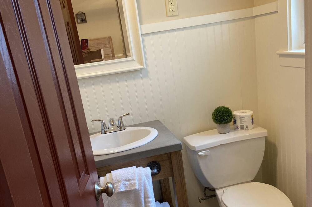 Photo of Bathroom in Lake Placid
