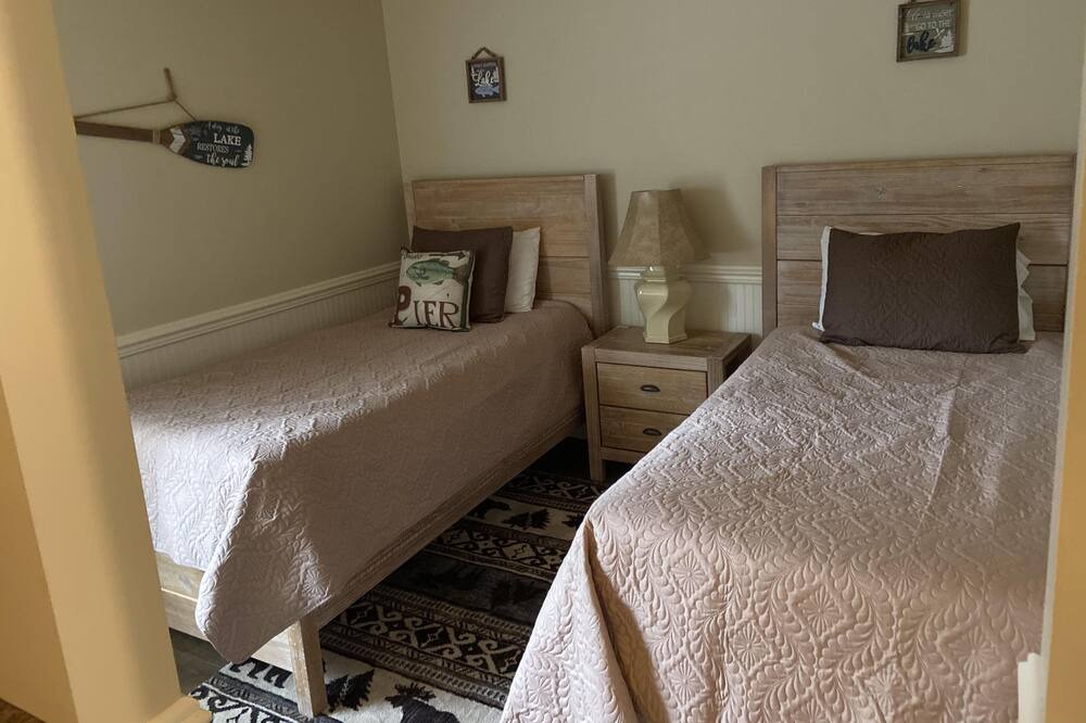 Photo of Bedroom in Lake Placid