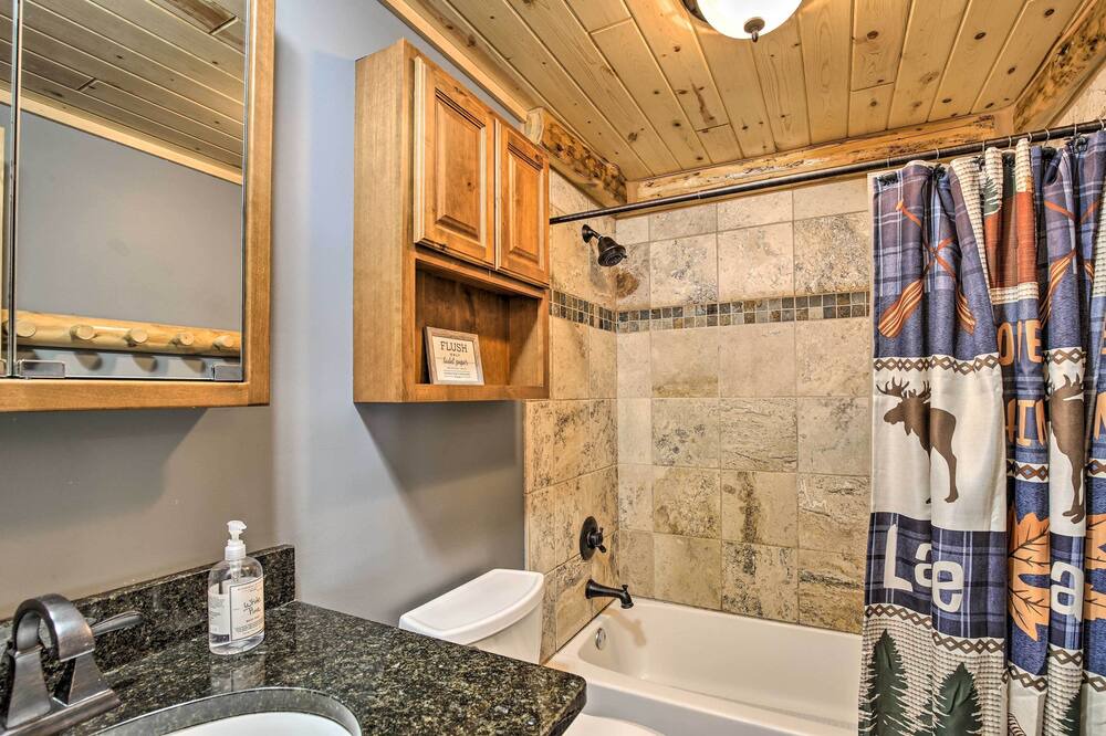 Photo of Bathroom in Webster