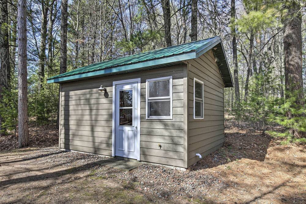 Photo of Outdoor in Webster