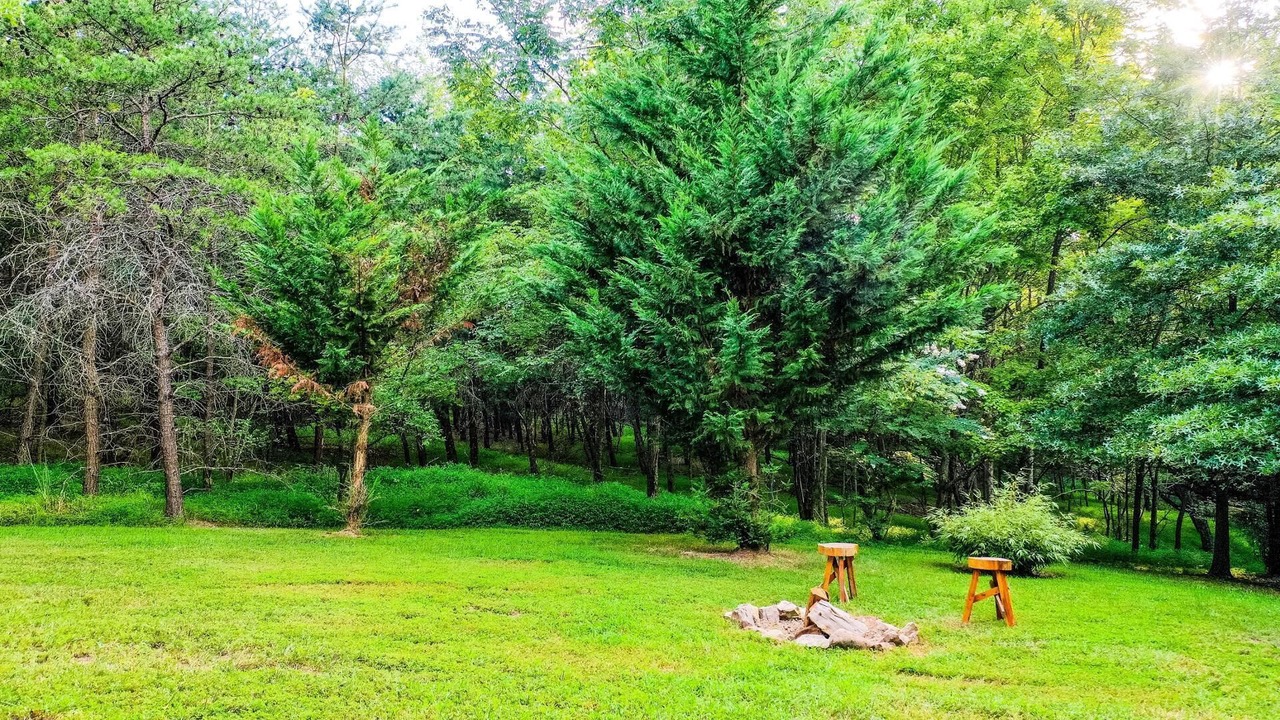 Photo of Others in Berkeley Springs