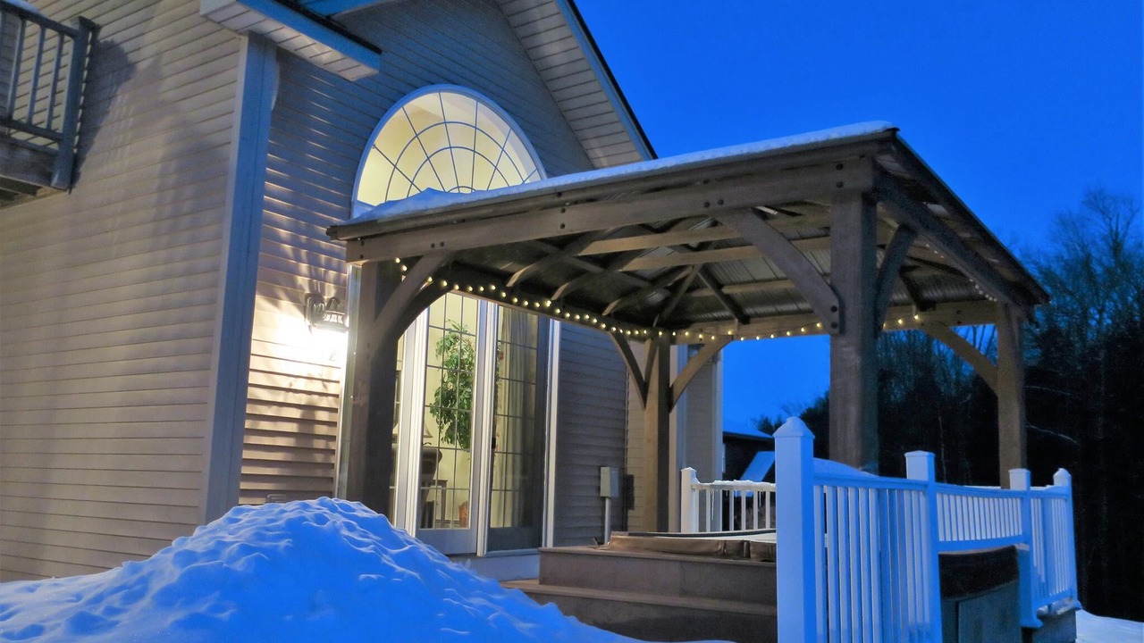 Photo of Outdoor in Stratton