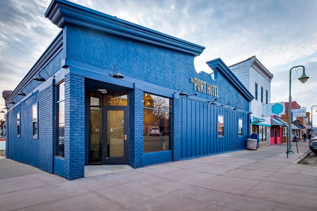 Photo of Outdoor in Prescott