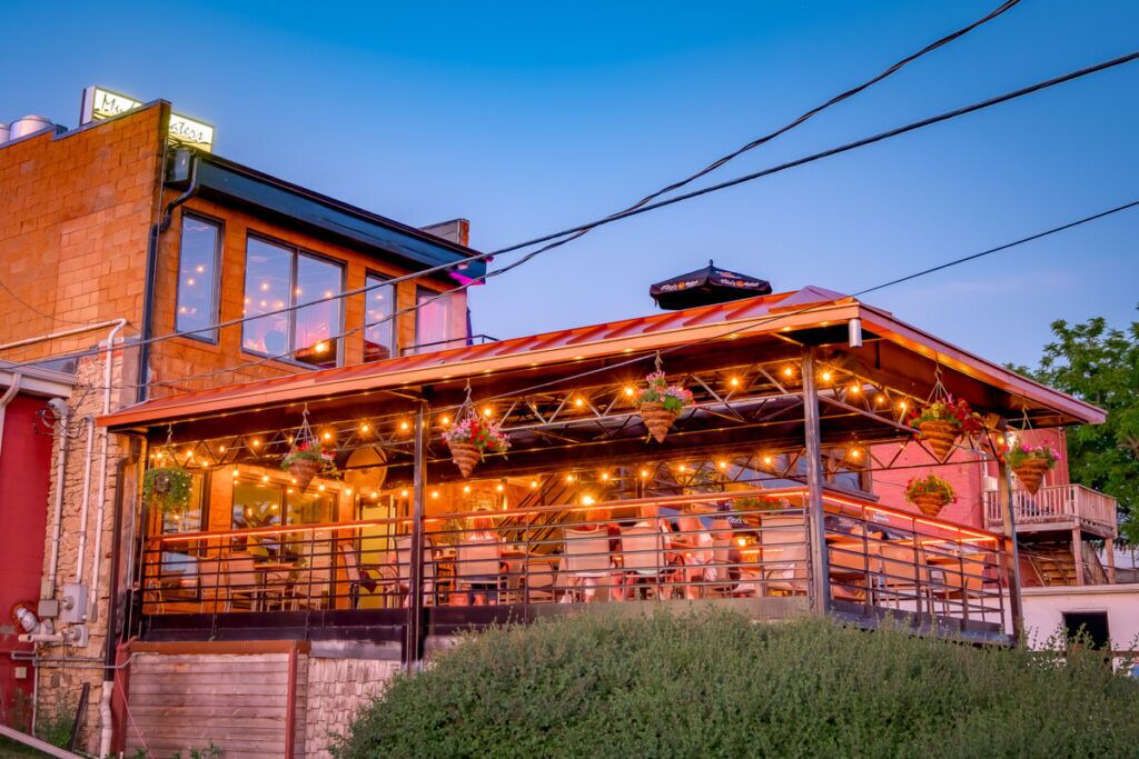 Photo of Outdoor in Prescott