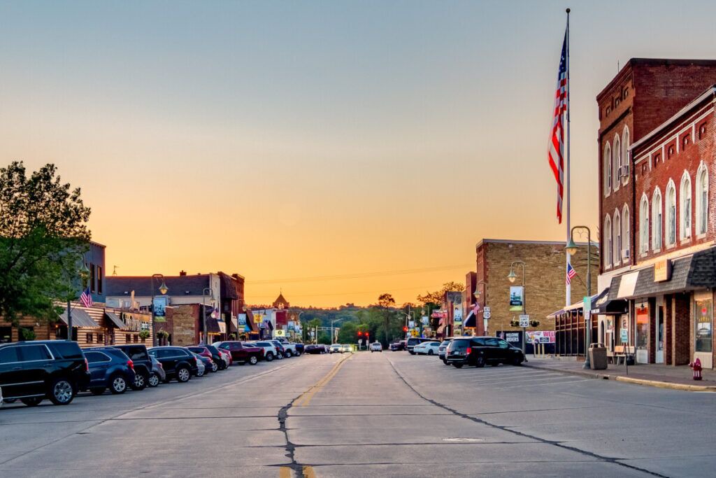 Photo of Others in Prescott