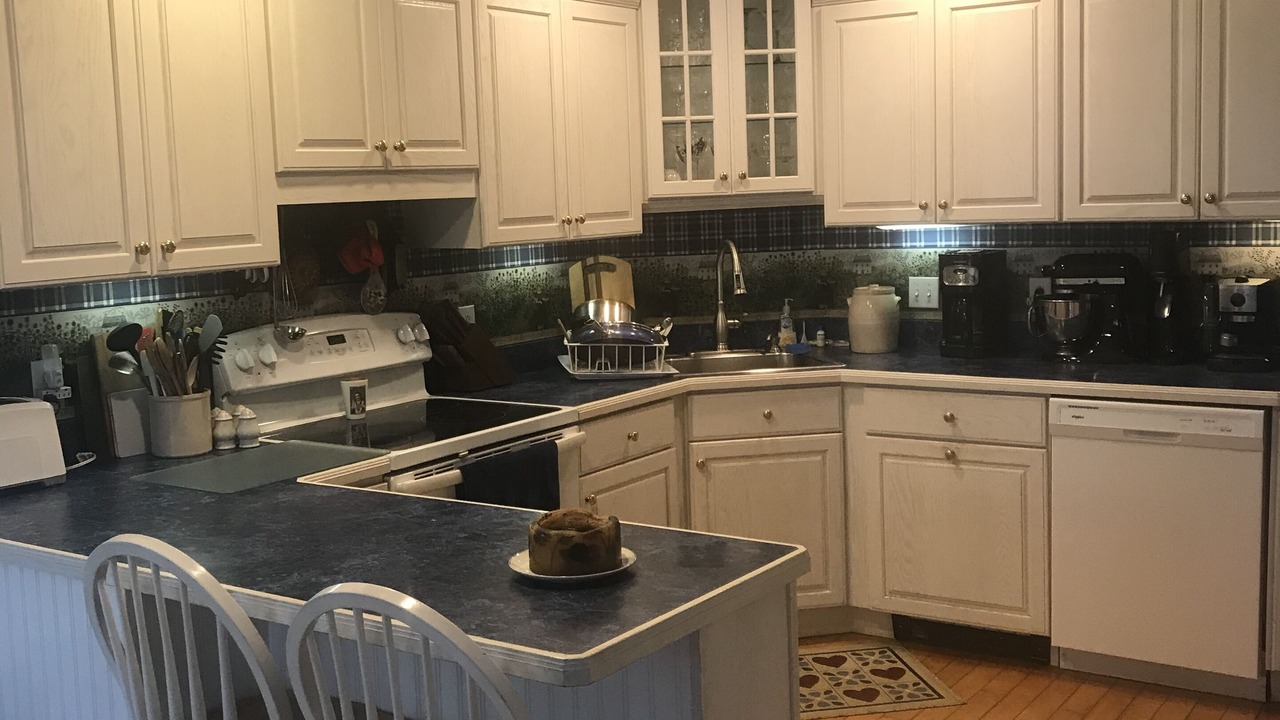Photo of Kitchen in Ballston Spa