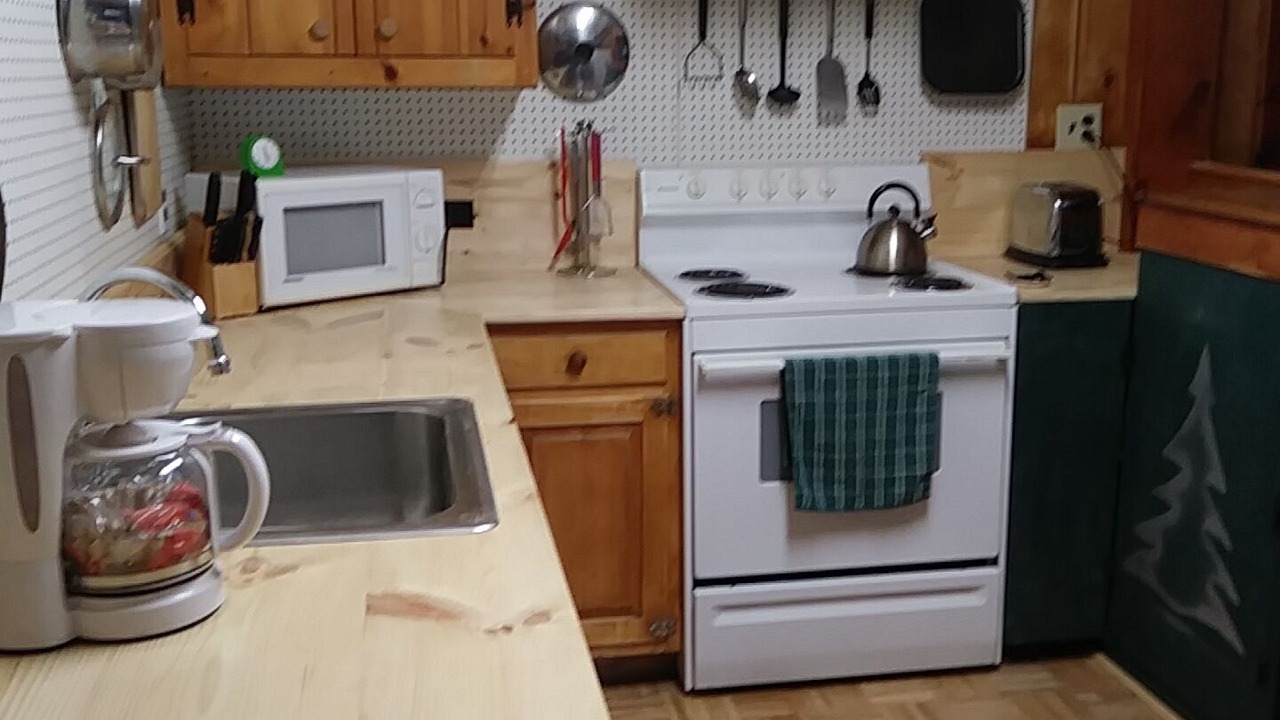 Photo of Kitchen in Remsen