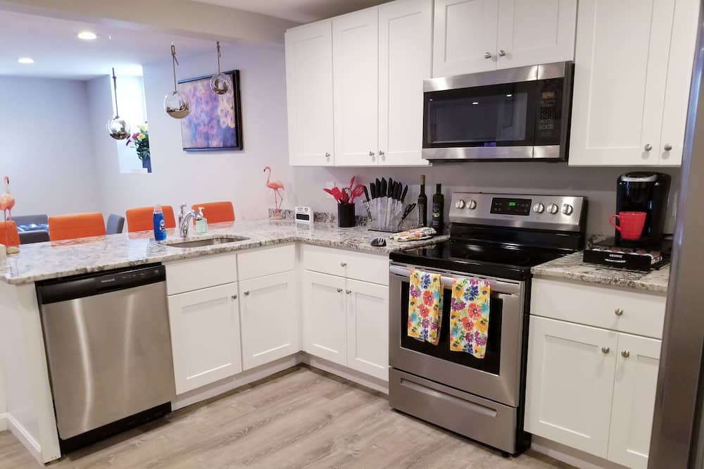 Photo of Kitchen in Pawtucket