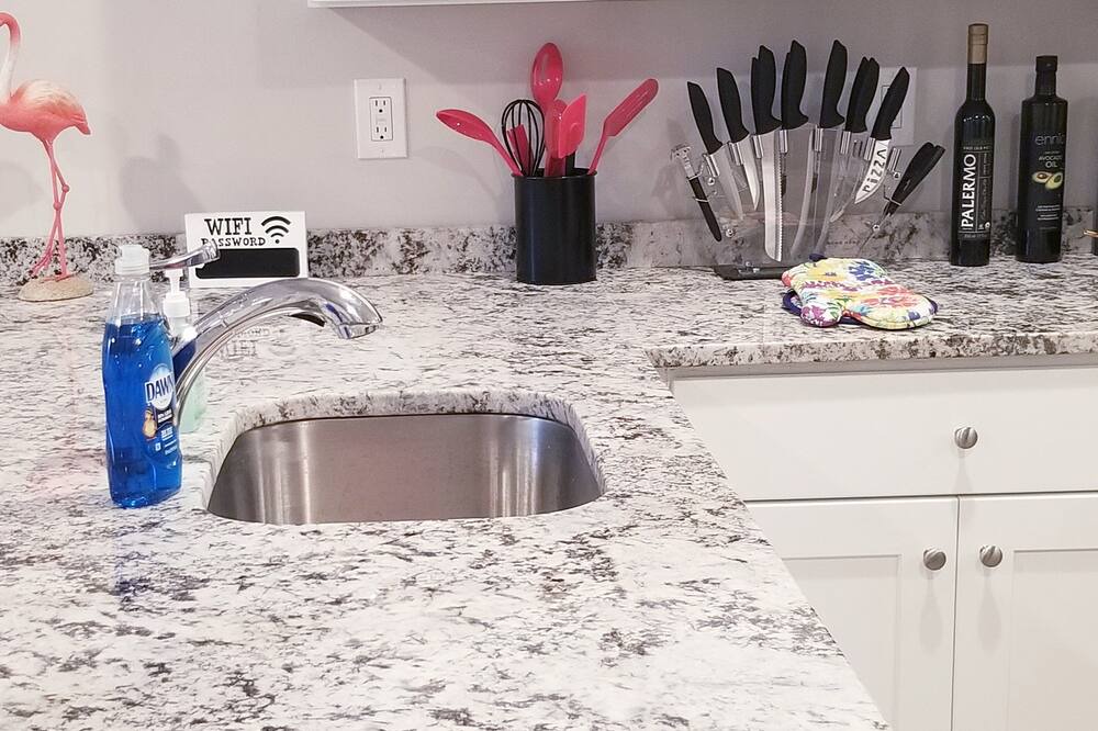 Photo of Kitchen in Pawtucket