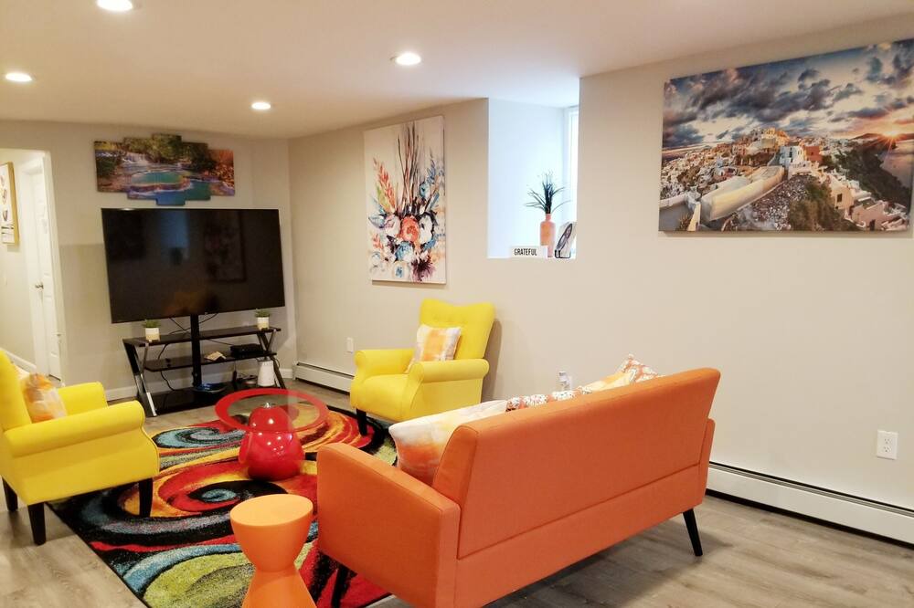 Photo of Livingroom in Pawtucket