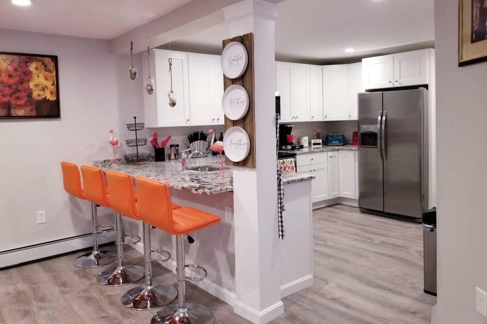 Photo of Kitchen in Pawtucket