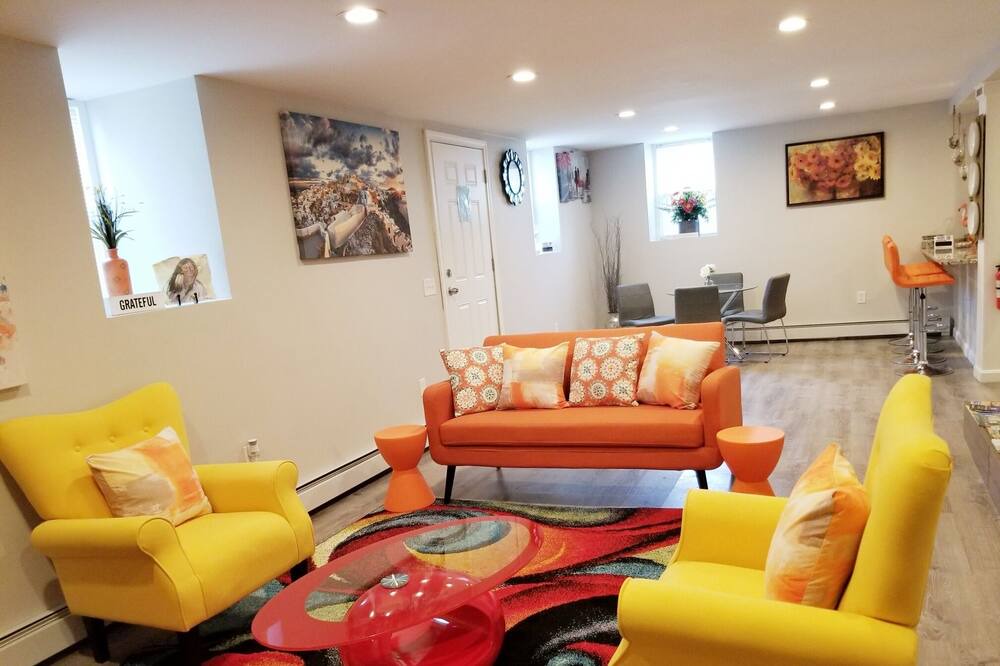 Photo of Livingroom in Pawtucket