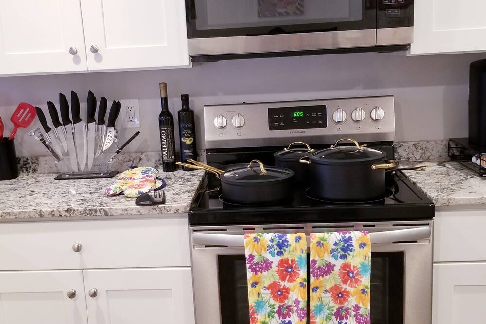 Photo of Kitchen in Pawtucket