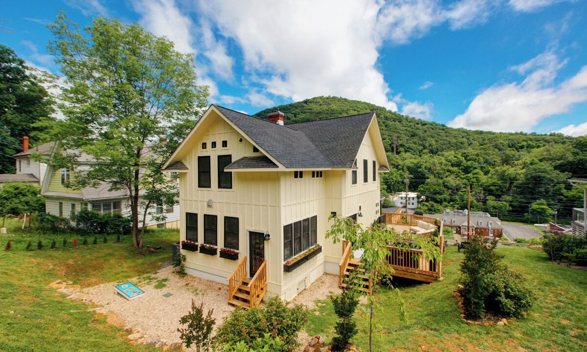 Photo of Outdoor in Hot Springs