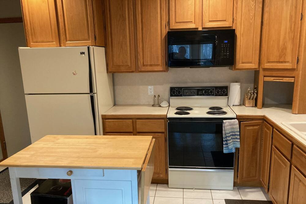 Photo of Kitchen in Minnetonka