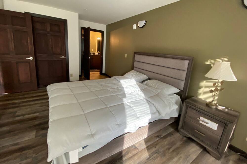 Photo of Bedroom in Whittier