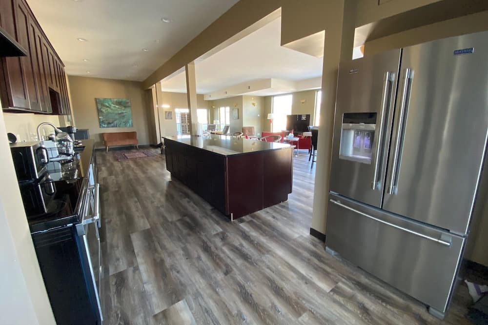 Photo of Kitchen in Whittier