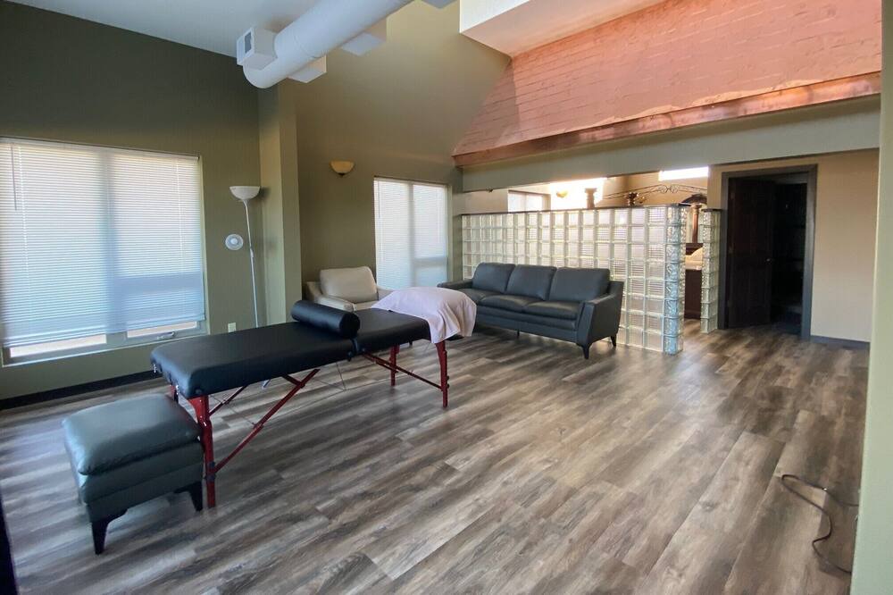 Photo of Livingroom in Whittier
