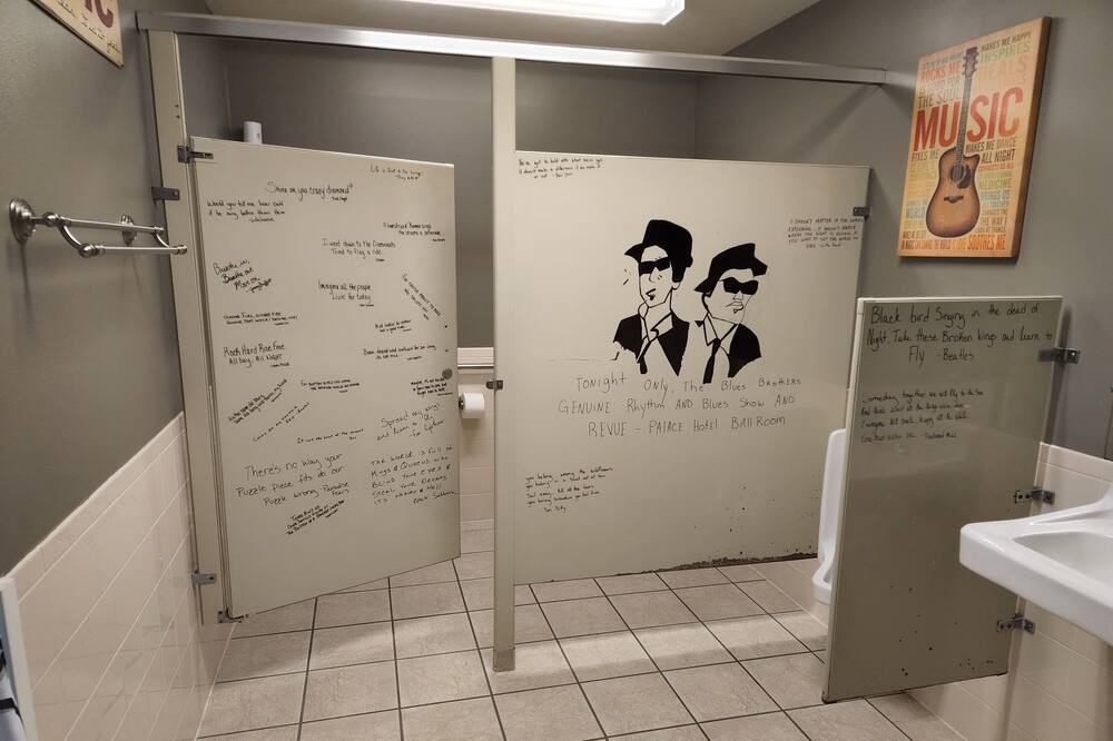 Photo of Bathroom in Merrillan