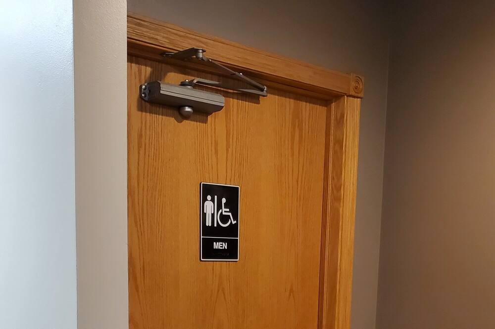 Photo of Bathroom in Merrillan