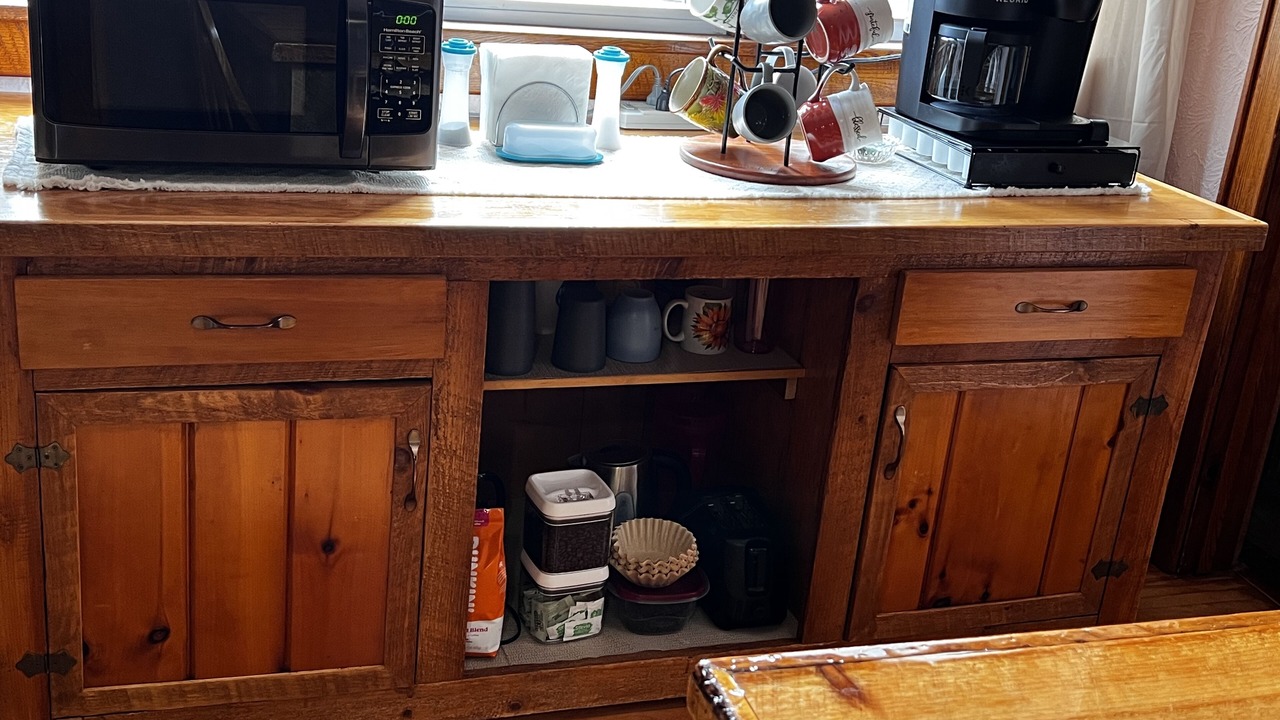 Photo of Kitchen in Waupaca