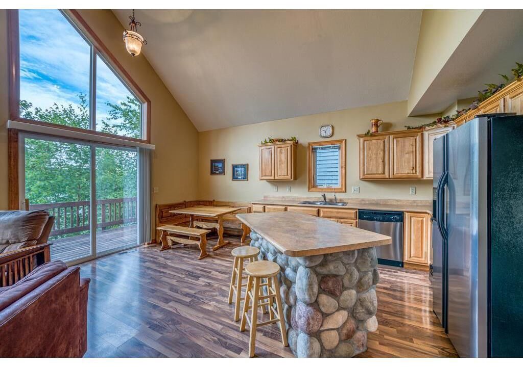 Photo of Kitchen in Biwabik