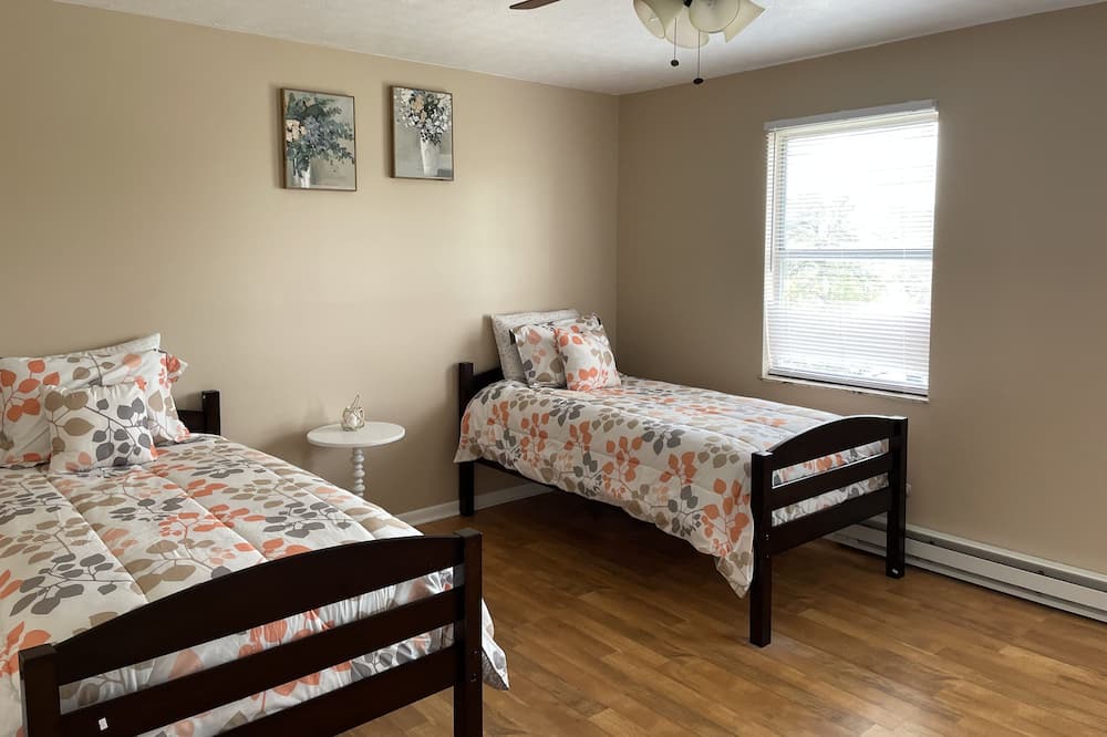 Photo of Bedroom in Summerlee