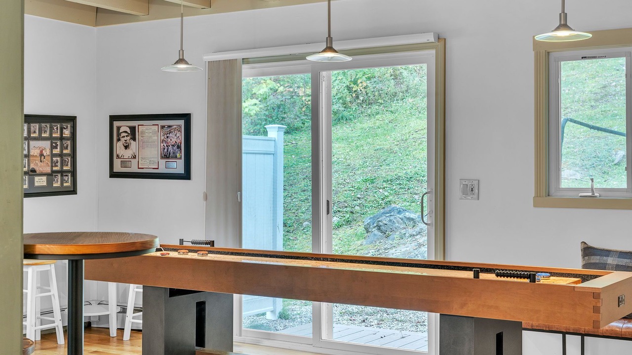 Photo of Bedroom in East Haven  Rutland County