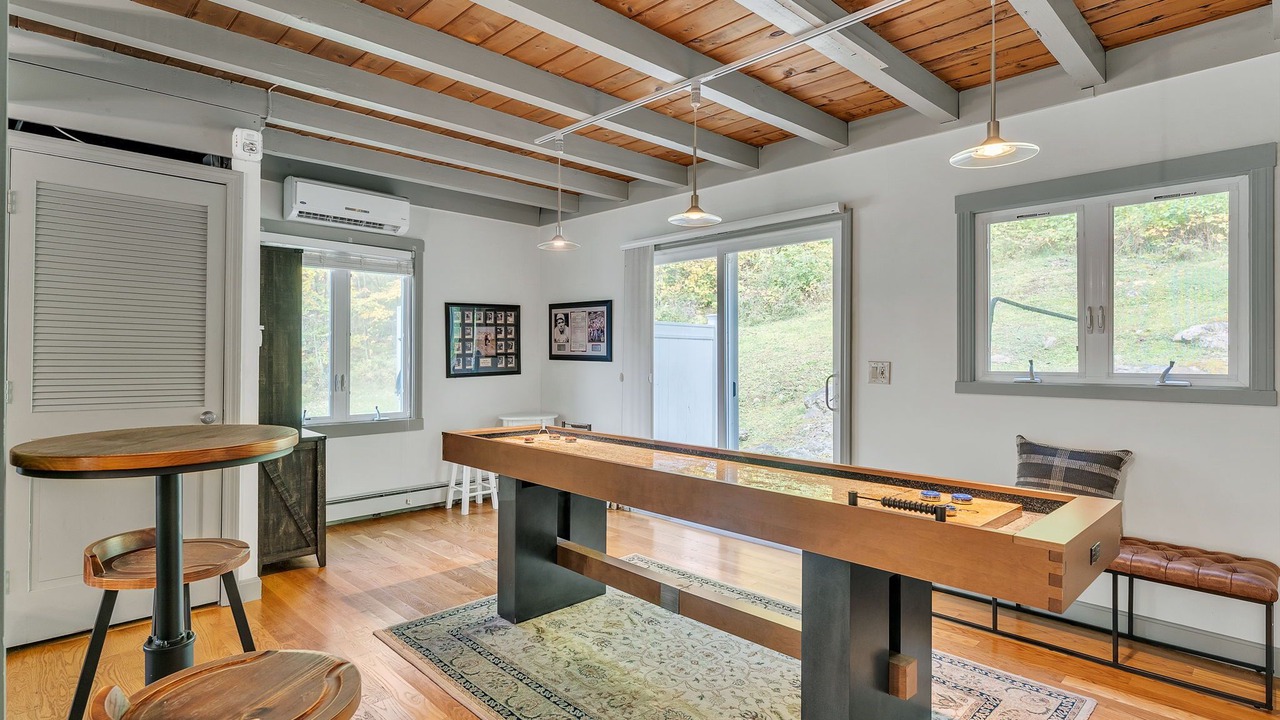 Photo of Bedroom in East Haven  Rutland County