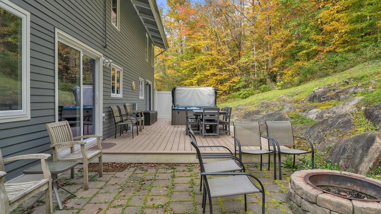 Photo of Outdoor in East Haven  Rutland County