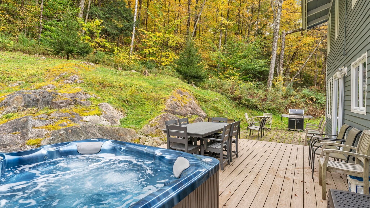 Photo of Outdoor in East Haven  Rutland County