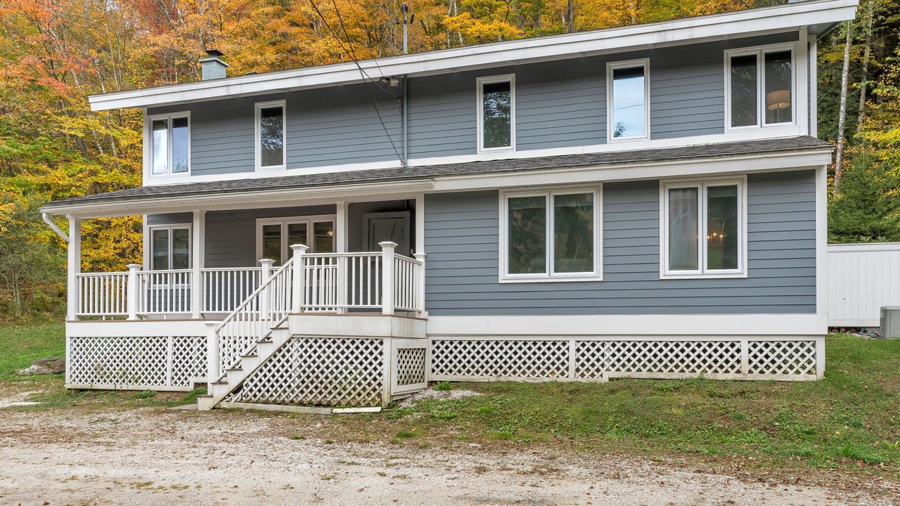 Photo of Outdoor in East Haven  Rutland County