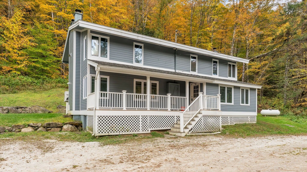 Photo of Outdoor in East Haven  Rutland County