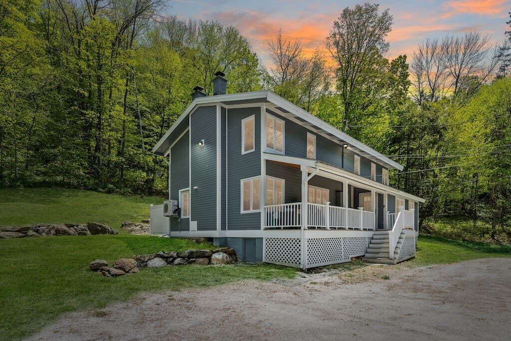 Photo of Outdoor in East Haven  Rutland County