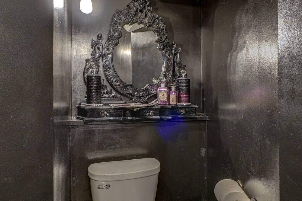 Photo of Bathroom in Hudson