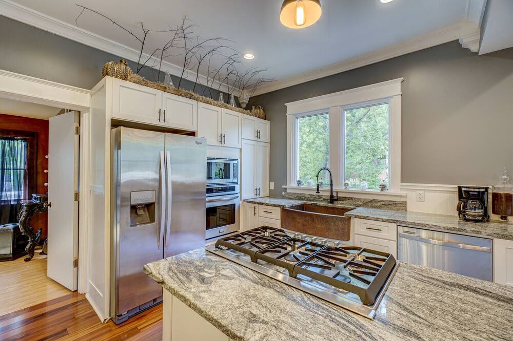 Photo of Kitchen in Hudson