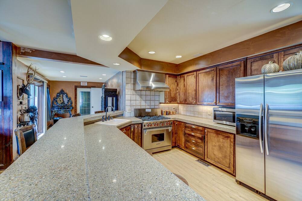 Photo of Kitchen in Hudson
