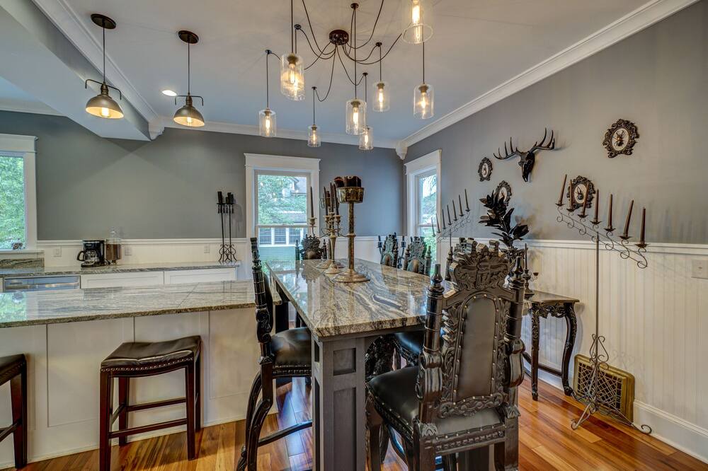 Photo of Kitchen in Hudson