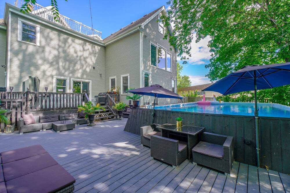 Photo of Outdoor in Hudson