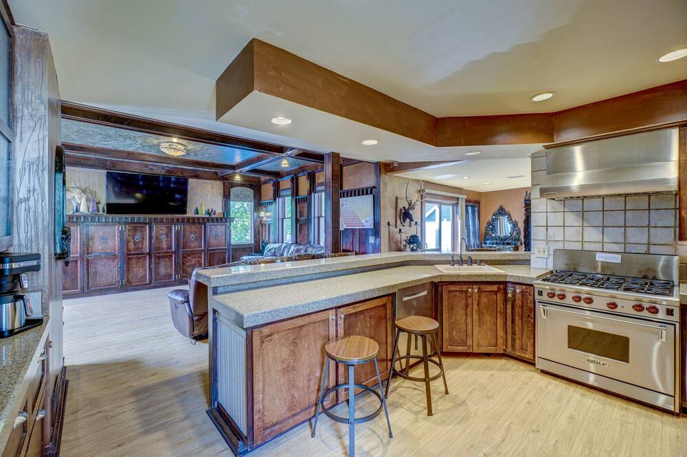 Photo of Kitchen in Hudson