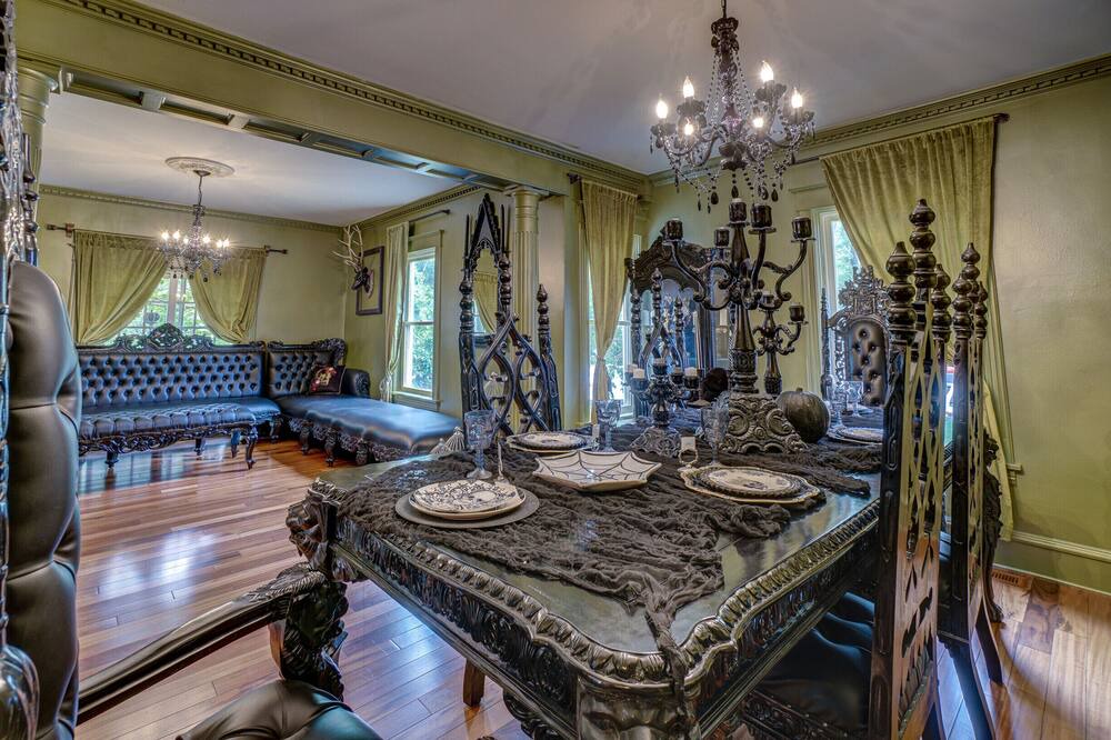 Photo of Kitchen in Hudson