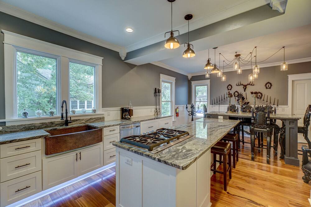 Photo of Kitchen in Hudson