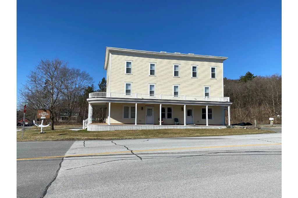 Photo of Outdoor in Hydeville