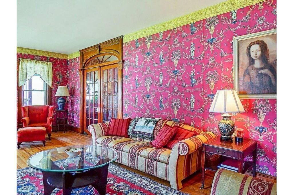 Photo of Livingroom in Andes