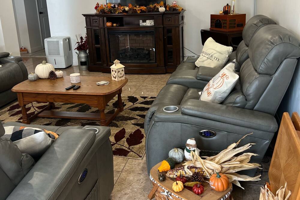 Photo of Bedroom in Cold Brook