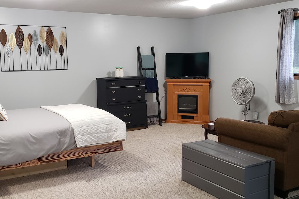 Photo of Bedroom in Rochester