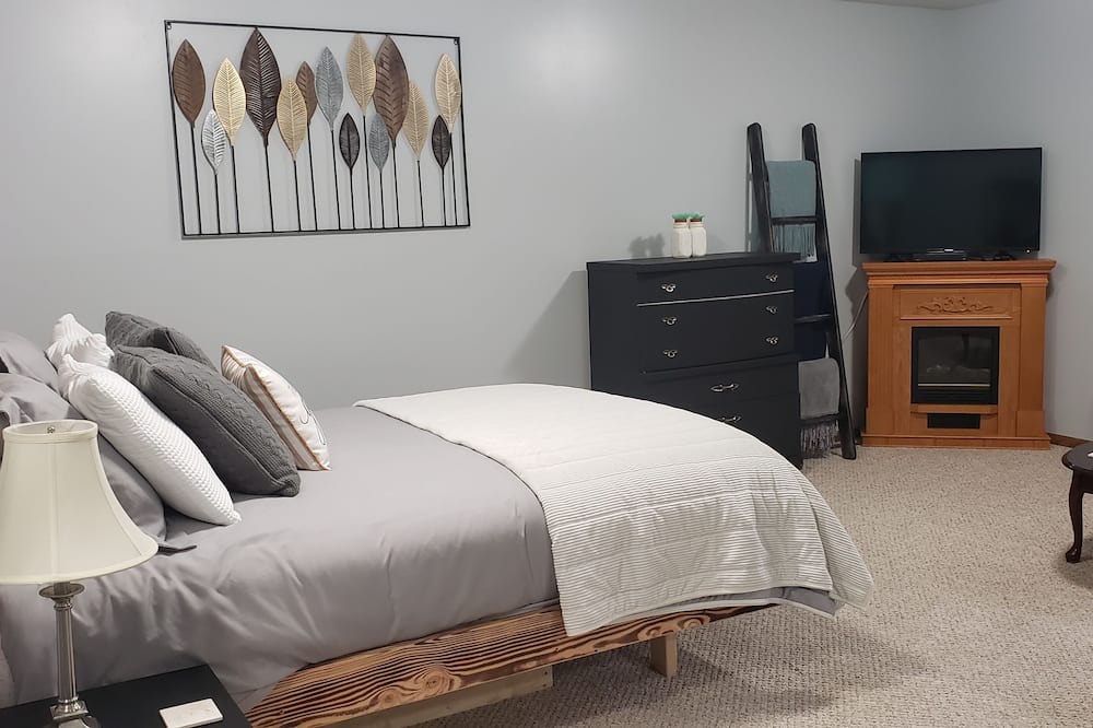 Photo of Bedroom in Rochester