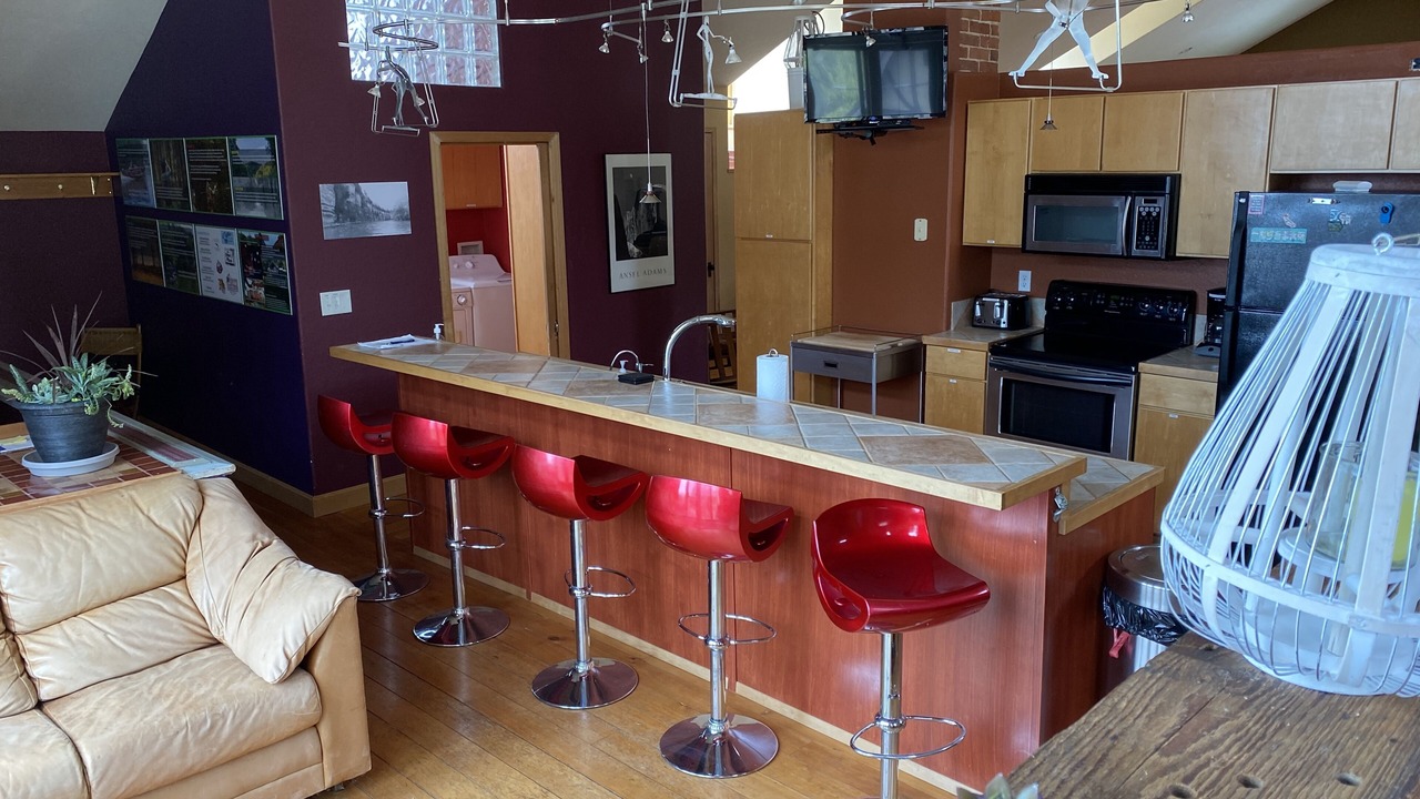Photo of Kitchen in Lansing