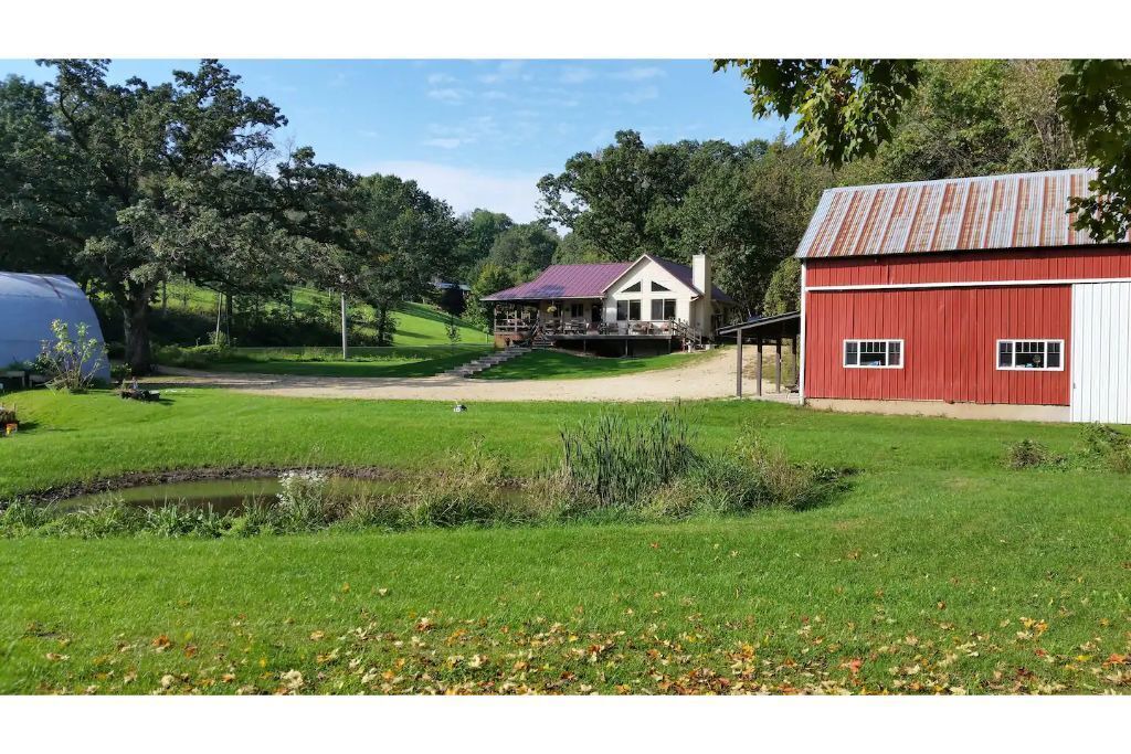 Photo of Outdoor in Frontenac