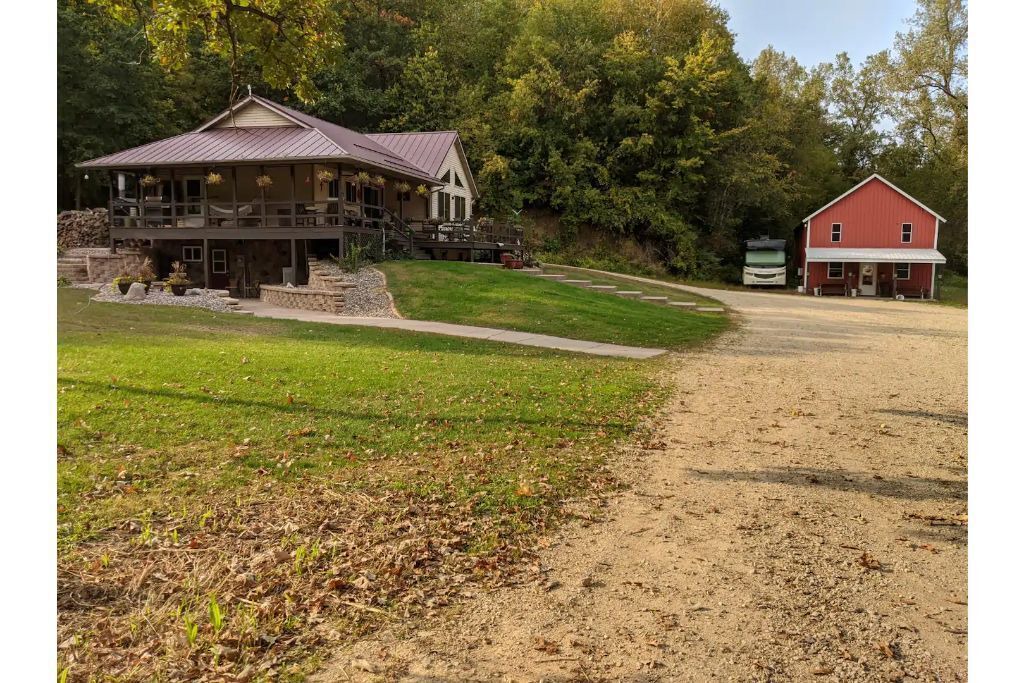 Photo of Outdoor in Frontenac